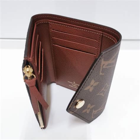 victorine wallet louis vuitton|Victorine Wallet Monogram Canvas .